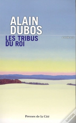 Capa do artigo Les Tribus Du Roi