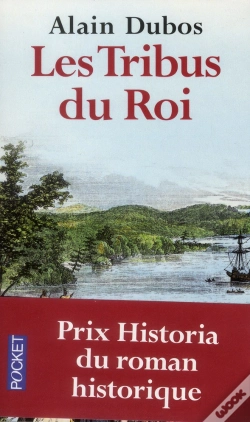 Capa do artigo Les Tribus Du Roi