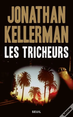 Capa do artigo Les Tricheurs