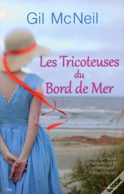 Capa do artigo Les Tricoteuses Du Bord De Mer