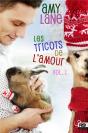Les Tricots De L'Amour, Vol. 1 - Preview