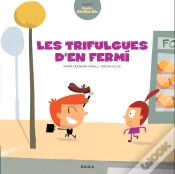 Capa do artigo Les Trifulgues D
