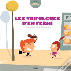 Capa do artigo Les Trifulgues D'En Fermí