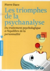 Capa do artigo Les Triomphes De La Psychanalyse