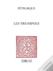 Capa do artigo Les Triomphes. Traduits En Francais Par Simon Bourgouin