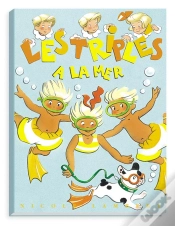 Capa do artigo Les Triplés À La Mer
