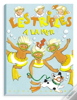 Capa do artigo Les Triplés À La Mer
