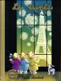 Les Triplés À Paris - Preview