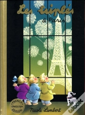 Capa do artigo Les Triplés À Paris