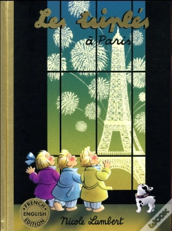 Capa do artigo Les Triplés À Paris