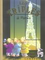 Les Triplés À Paris T.12 - Preview