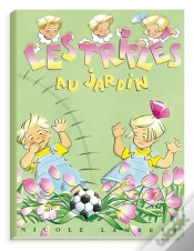 Capa do artigo Les Triplés Au Jardin