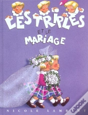 Capa do artigo Les Triplés Et Le Mariage