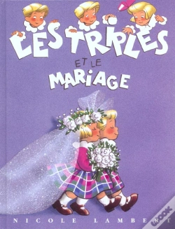 Capa do artigo Les Triplés Et Le Mariage