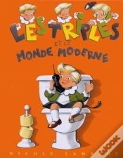 Capa do artigo Les Triples Et Le Monde Moderne