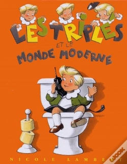 Capa do artigo Les Triples Et Le Monde Moderne