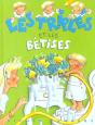 Les Triplés Et Les Bêtises - Preview