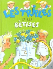 Capa do artigo Les Triplés Et Les Bêtises