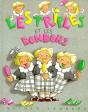 Les Triples Et Les Bonbons - Preview