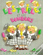 Capa do artigo Les Triples Et Les Bonbons