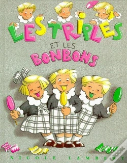Capa do artigo Les Triples Et Les Bonbons