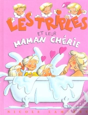 Capa do artigo Les Triplés Et Leur Maman Chérie