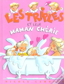 Capa do artigo Les Triplés Et Leur Maman Chérie