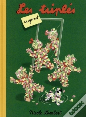 Capa do artigo Les Triplés Exagèrent