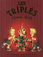 Les Triplés Fêtent Noël - Preview