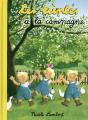 Les Triplés : Les Triplés À La Campagne - Preview