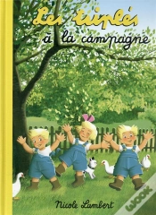 Capa do artigo Les Triplés : Les Triplés À La Campagne
