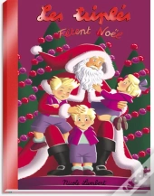 Les Triplés : Les Triplés Fêtent Noël