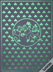 Capa do artigo Les Triplés Portent Bonheur