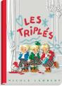 Les Triplés Tome 1 - Preview