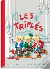Capa do artigo Les Triplés Tome 1