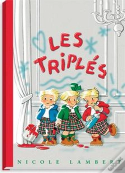 Capa do artigo Les Triplés Tome 1
