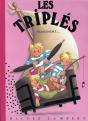 Les Triplés Tome 4 : Les Triplés Imaginent... - Preview