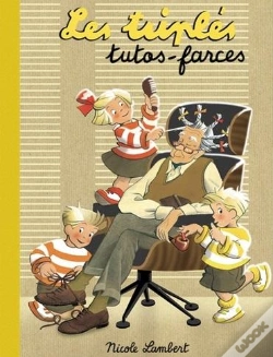 Capa do artigo Les Triplés : Tutos-Farces
