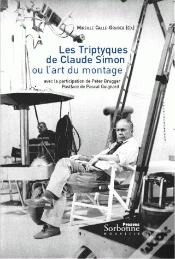 Capa do artigo Les Triptyques De Claude Simon Ou L