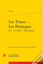 Les Tristes - Les Pontiques