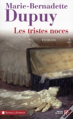 Capa do artigo Les Tristes Noces