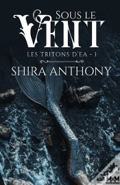 Capa do artigo Les Tritons D