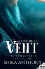 Les Tritons D'Ea T.2 : Contre Le Vent - Preview