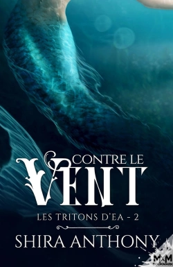 Capa do artigo Les Tritons D'Ea T.2 : Contre Le Vent