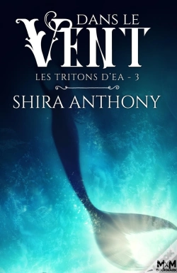 Capa do artigo Les Tritons D'Ea T.3 : Dans Le Vent