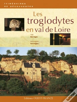Capa do artigo Les Troglodytes En Val De Loire