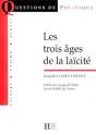 Les Trois Ages De La Laicite - Preview