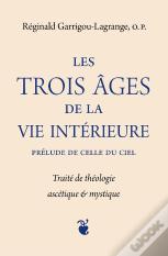 Les Trois Âges De La Vie Intérieure