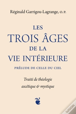 Capa do artigo Les Trois Âges De La Vie Intérieure