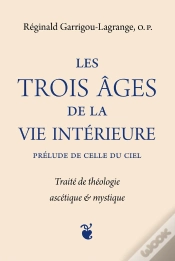Capa do artigo Les Trois Âges De La Vie Intérieure